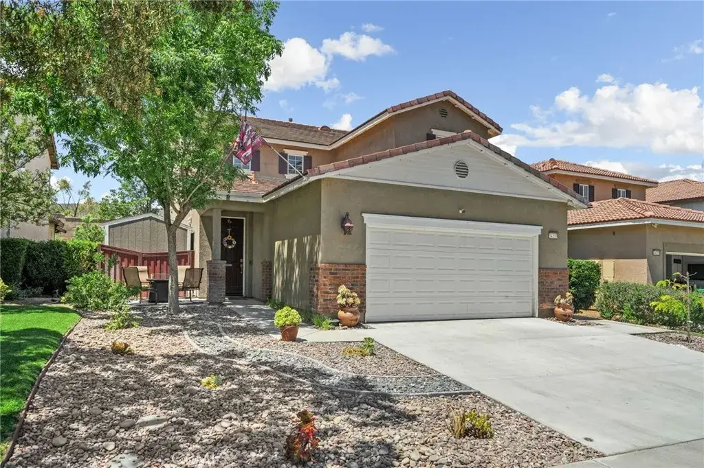 34293 Crenshaw, Beaumont, CA 92223 - #1