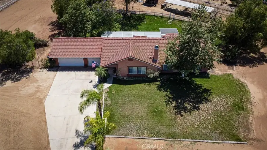 23093 Miners Road, Perris, CA 92570 - #2