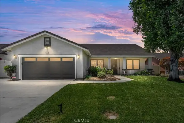 35653 Oak Creek, Yucaipa, CA 92399
