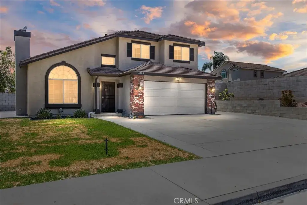 4904 Tamarron Court, San Bernardino, CA 92407 - #1