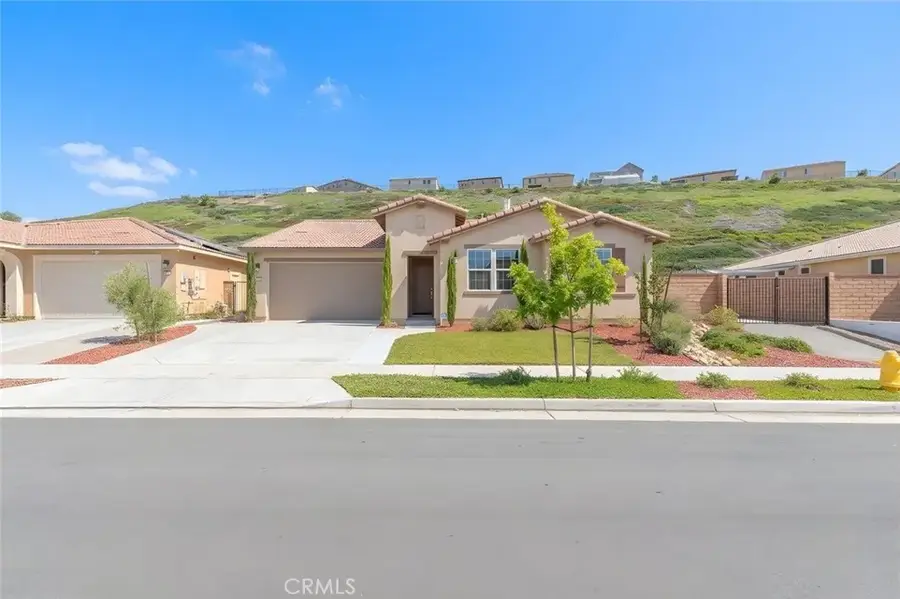 2690 Santa Fiora Drive, Corona, CA 92882 - #3