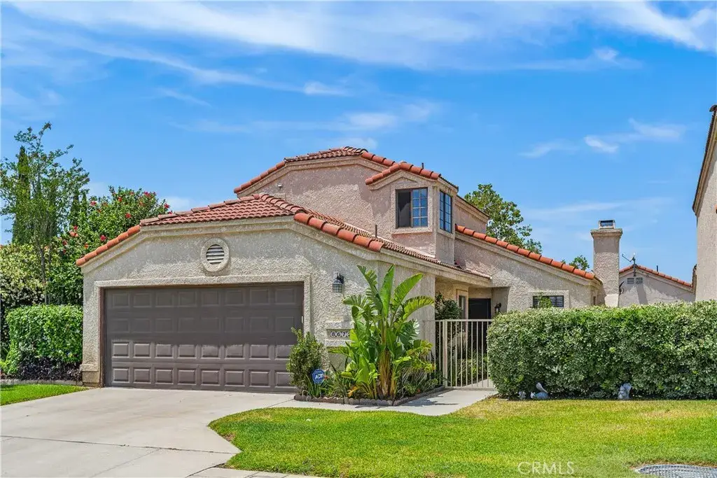 8672 San Miguel Place, Rancho Cucamonga, CA 91730 - #1
