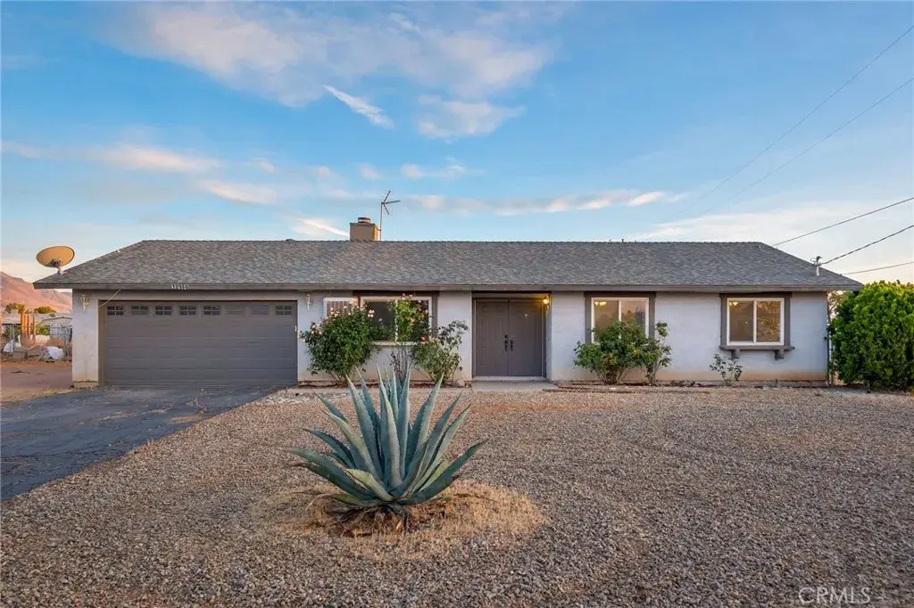 10966 Neola Road, Apple Valley, CA 92308 - #1