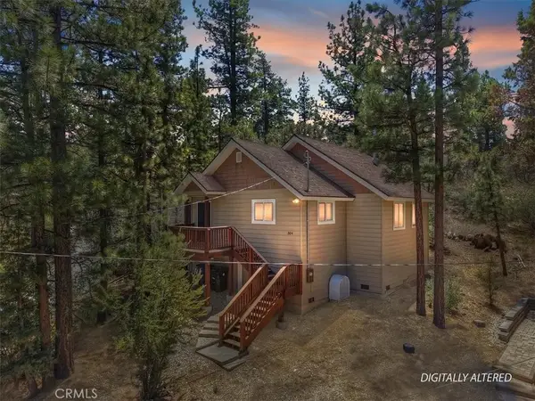 304 Sugarloaf Boulevard, Big Bear City, CA 92314