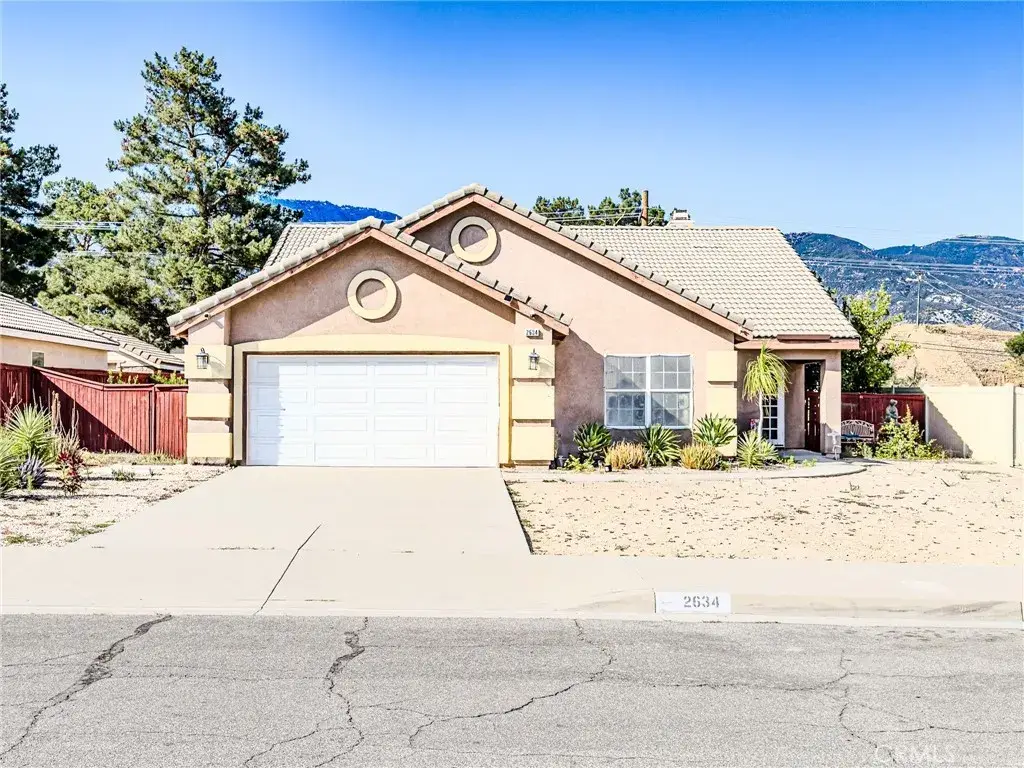 2634 Sheridan Road, San Bernardino, CA 92407 - #1