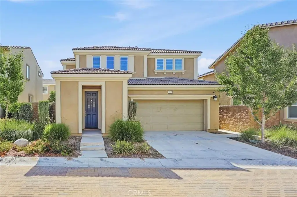 3195 E Olympic Drive, Ontario, CA 91762 - #1