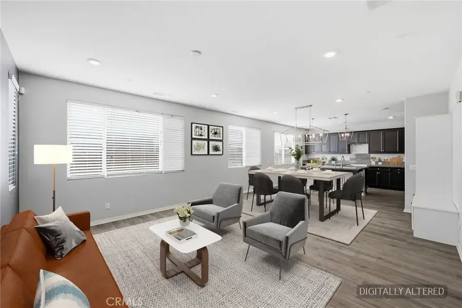 3195 E Olympic Drive, Ontario, CA 91762 - #3