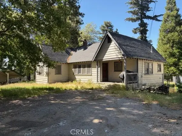 22228 Forest, Cedarpines Park, CA 92322