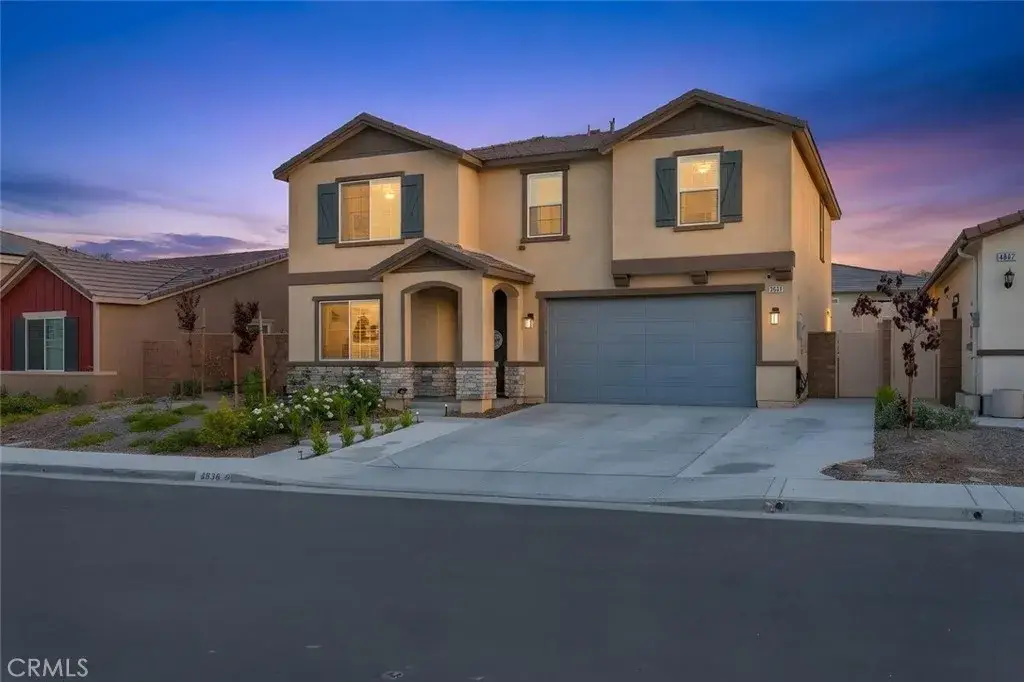 4836 Sicily Drive, Lake Elsinore, CA 92530 - #1