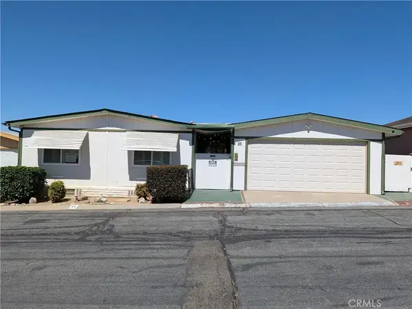 3800 W Wilson #54, Banning, CA 92220