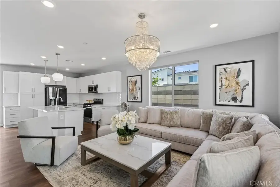 3661 S Nexa Paseo, Ontario, CA 91761 - #3