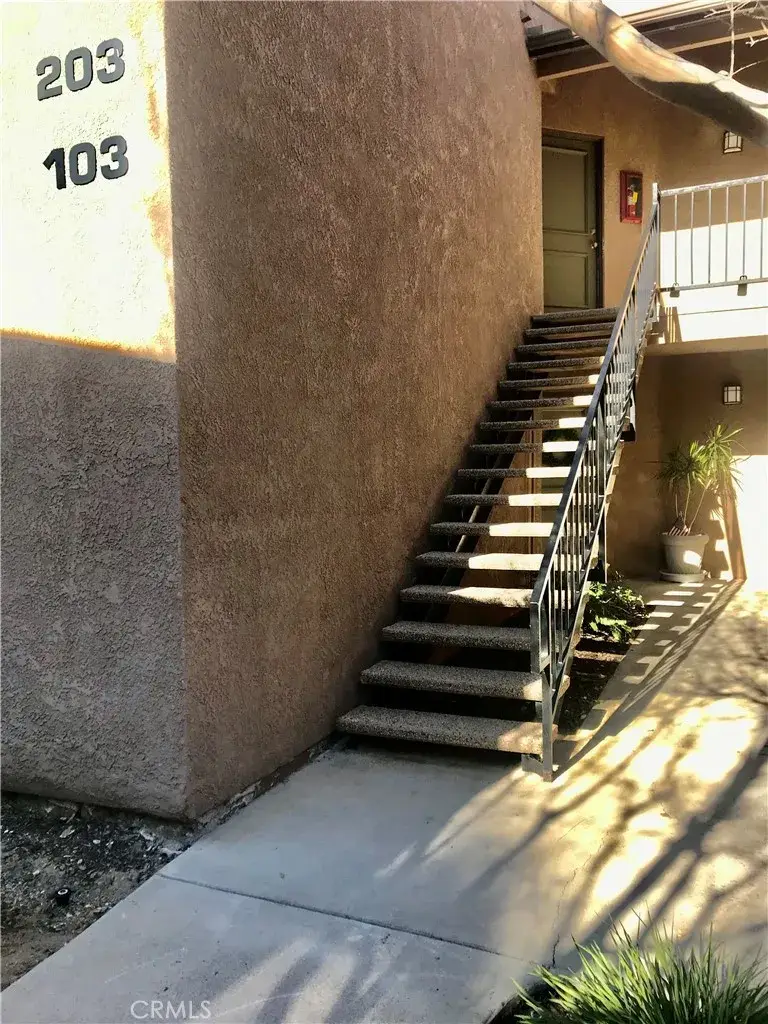 2612 Avenida Del Vista #203, Corona, CA 92882 - #2