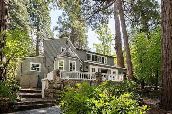 27844 Greenway Drive, Lake Arrowhead, CA 92352