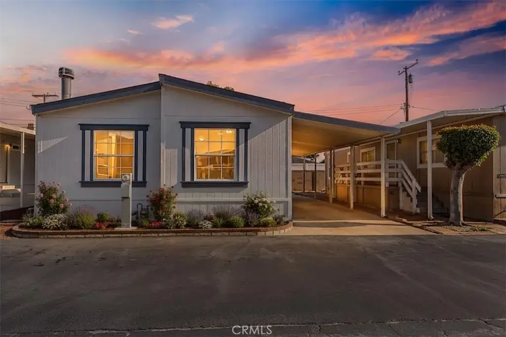 324 Magpie #324, Fountain Valley, CA 92708 - #1