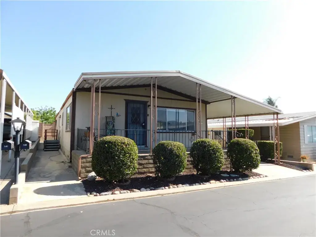 10622 Bryant #140, Yucaipa, CA 92399 - #1