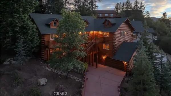 842 Paine, Big Bear Lake, CA 92315