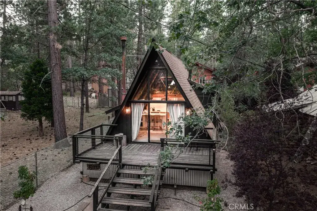 42645 La Cerena Avenue, Big Bear Lake, CA 92315 - #1