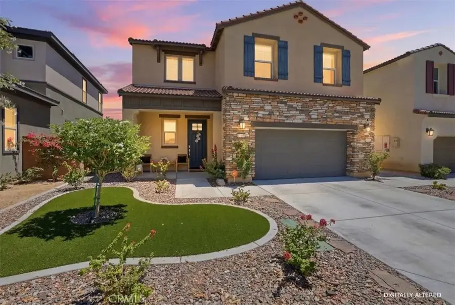 41378 Harvey Mudd, Palm Desert, CA 92211 - #2