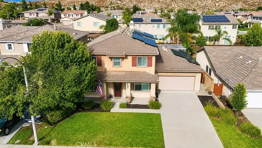 13064 Creekside Way, Moreno Valley, CA 92555 - #3