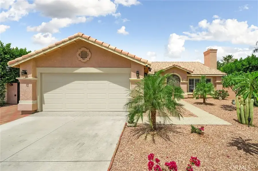 9853 Via Real, Desert Hot Springs, CA 92240 - #2