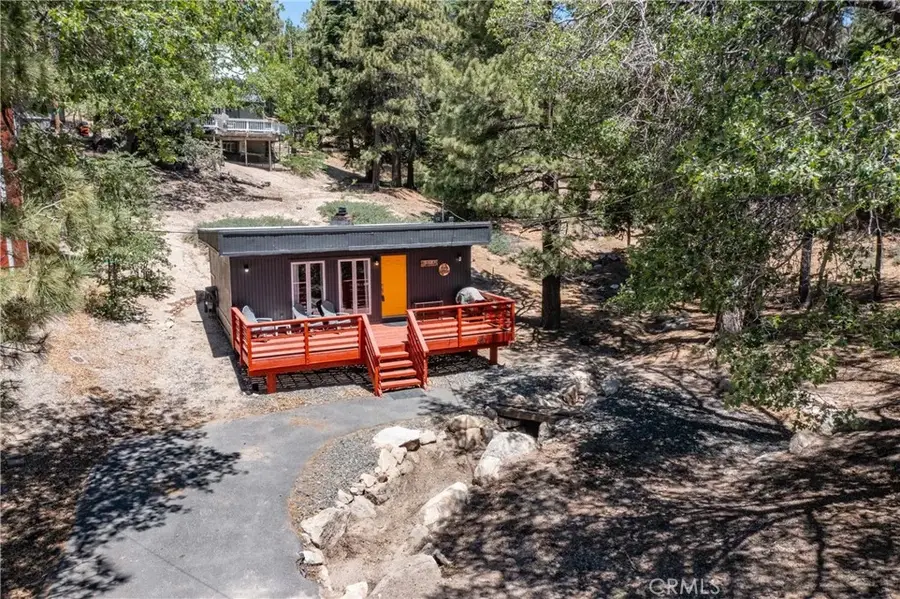 650 Dahlia, Green Valley Lake, CA 92341 - #2