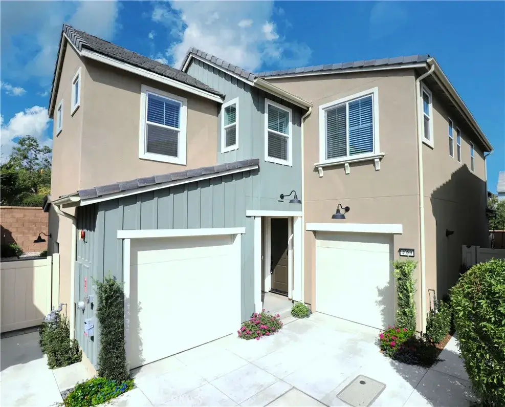 4089 Spring Haven Lane, Corona, CA 92883 - #1