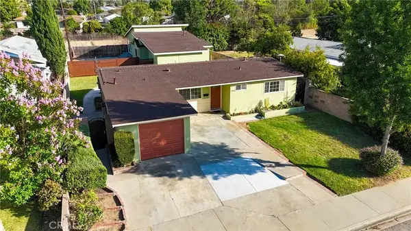 1940 E Walnut Creek Pkwy, West Covina, CA 91791