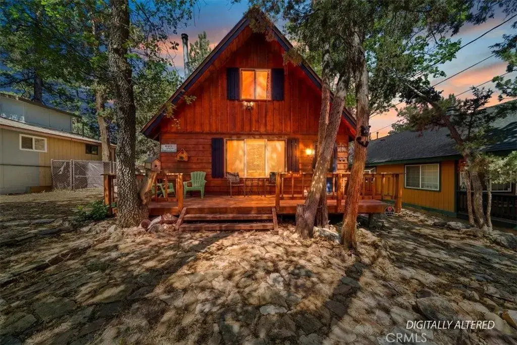 280 Wabash, Sugarloaf, CA 92386 - #1