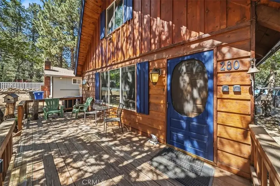 280 Wabash, Sugarloaf, CA 92386 - #2