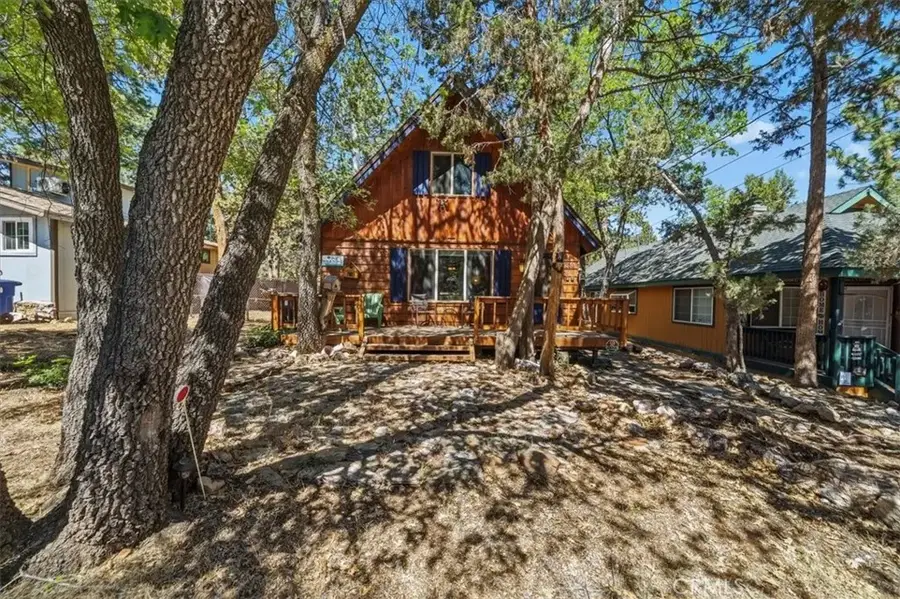 280 Wabash, Sugarloaf, CA 92386 - #3