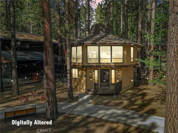 754 Mountain Sky, Big Bear Lake, CA 92315