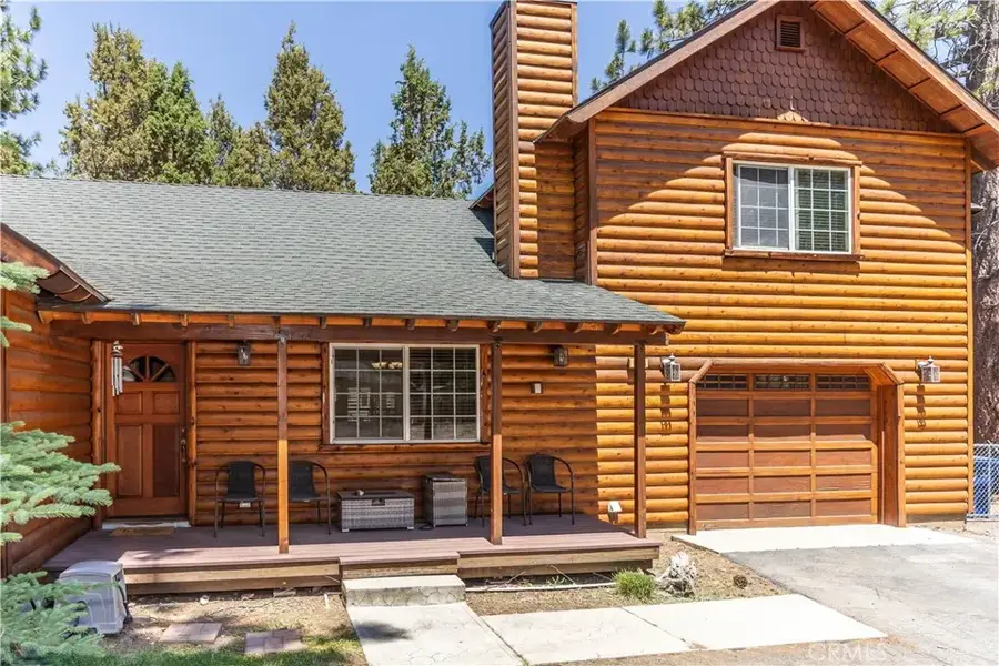 268 Greenspot, Big Bear City, CA 92314 - #2