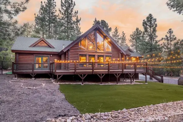 643 Cedar Glen, Big Bear City, CA 92314