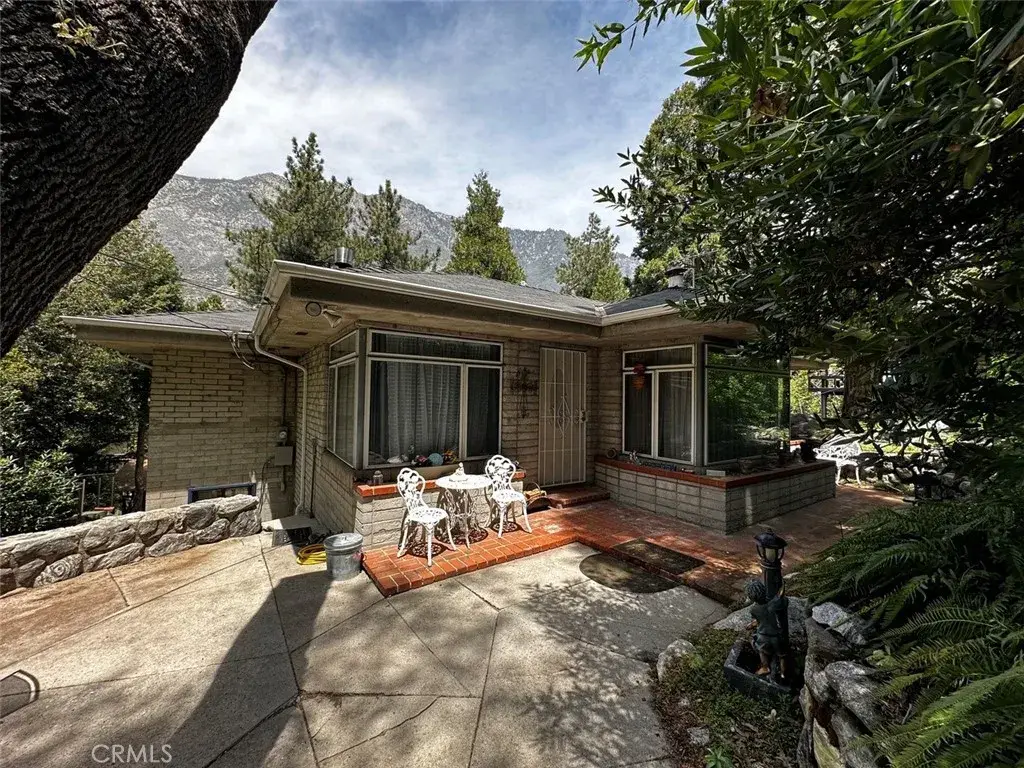 39347 Prospect, Forest Falls, CA 92339 - #1