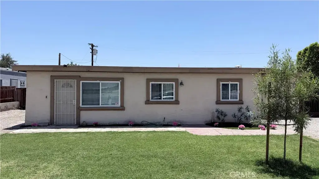 87135 Airport Frontage, Thermal, CA 92274 - #1