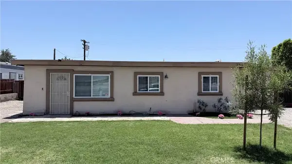 87135 Airport Frontage, Thermal, CA 92274