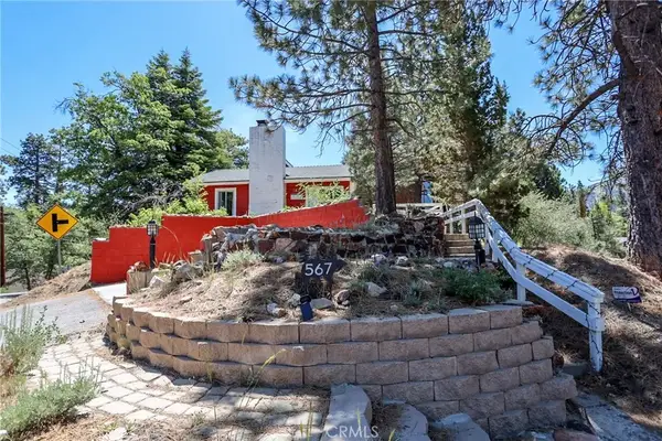 567 Silver Tip, Big Bear Lake, CA 92315