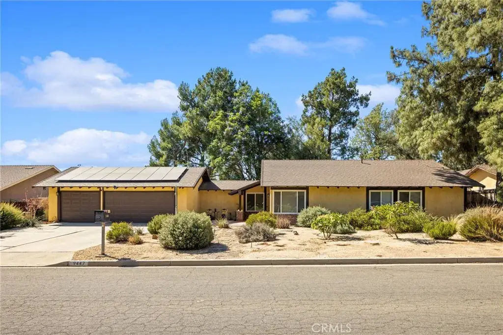 9447 Stirrup Street, Jurupa Valley, CA 92509 - #1