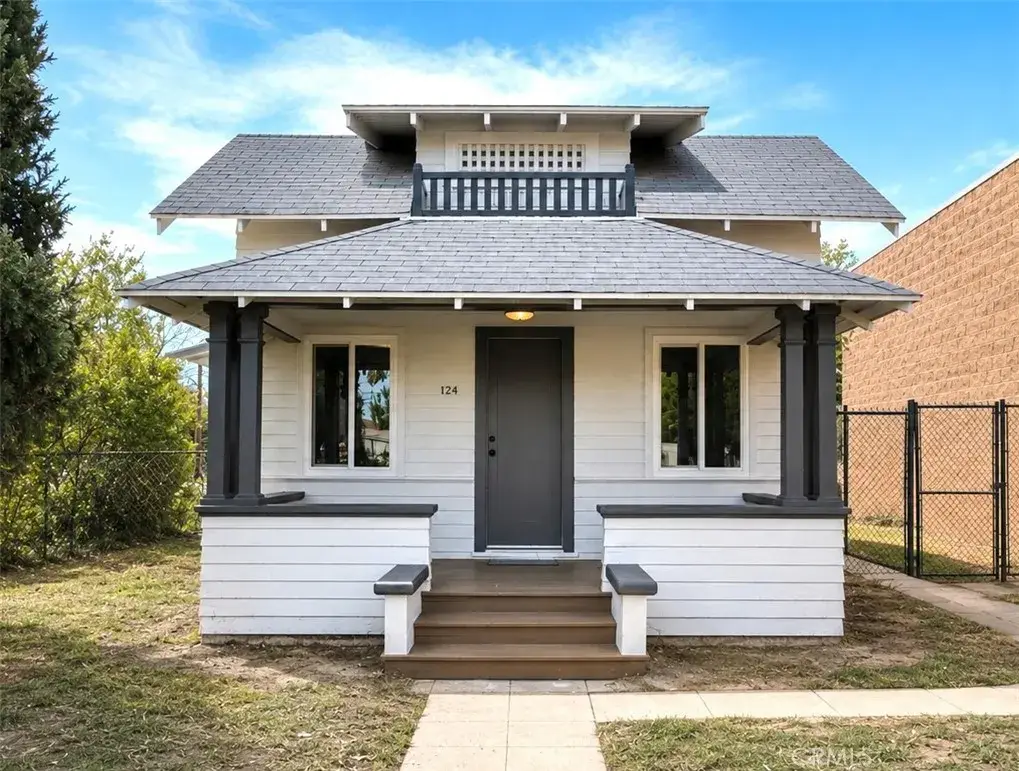 124 S Olive, Rialto, CA 92376 - #1