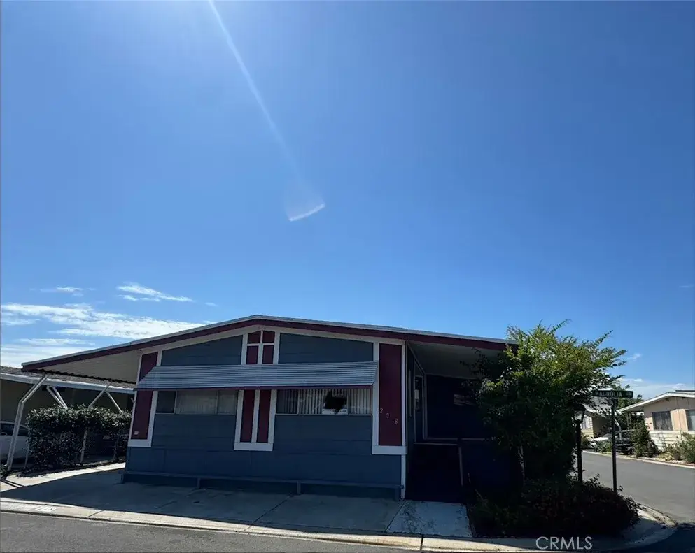 4000 Pierce #278, Riverside, CA 92505 - #1