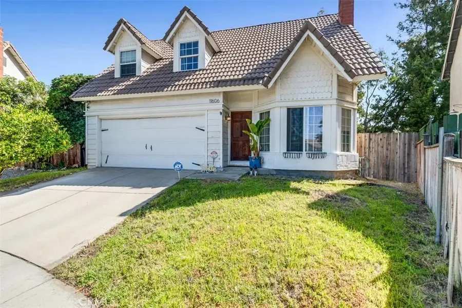 11606 Mount Baldwin Court, Rancho Cucamonga, CA 91737 - #2