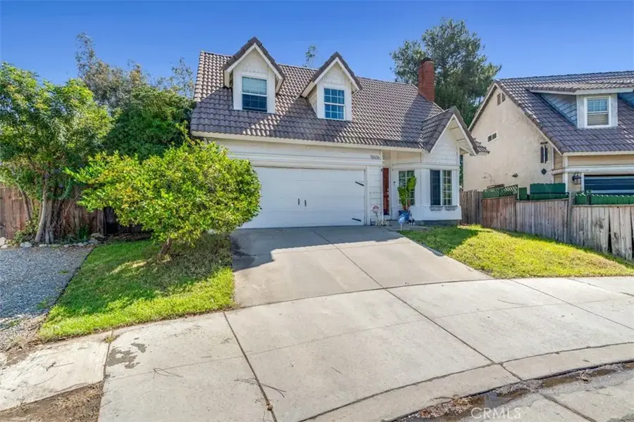 11606 Mount Baldwin Court, Rancho Cucamonga, CA 91737 - #3