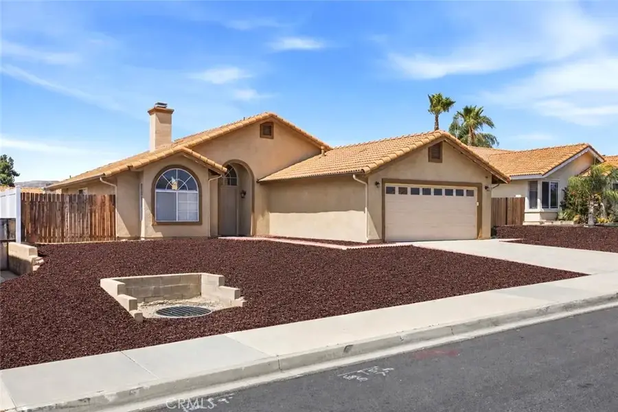 26046 Bay, Moreno Valley, CA 92555 - #2