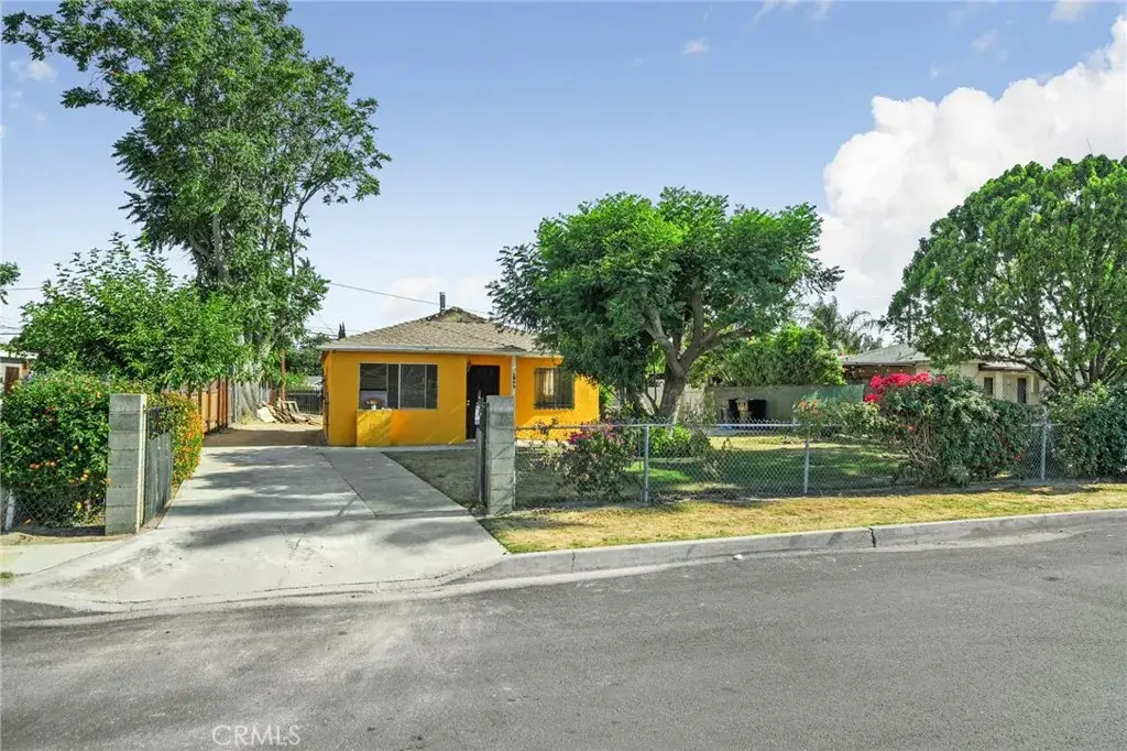 1949 W 19th Street, San Bernardino, CA 92411 - #1