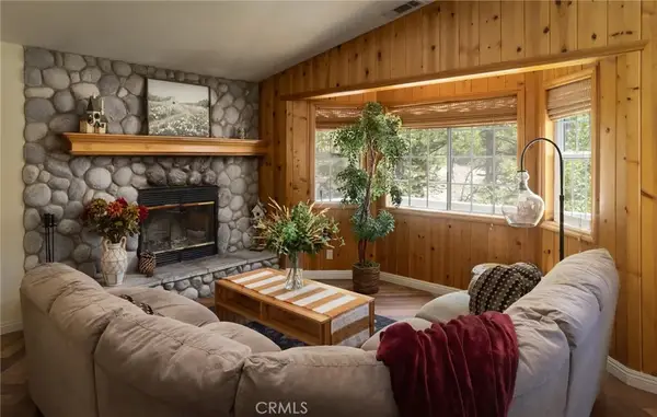 32807 Deer Lick Drive, Running Springs, CA 92382