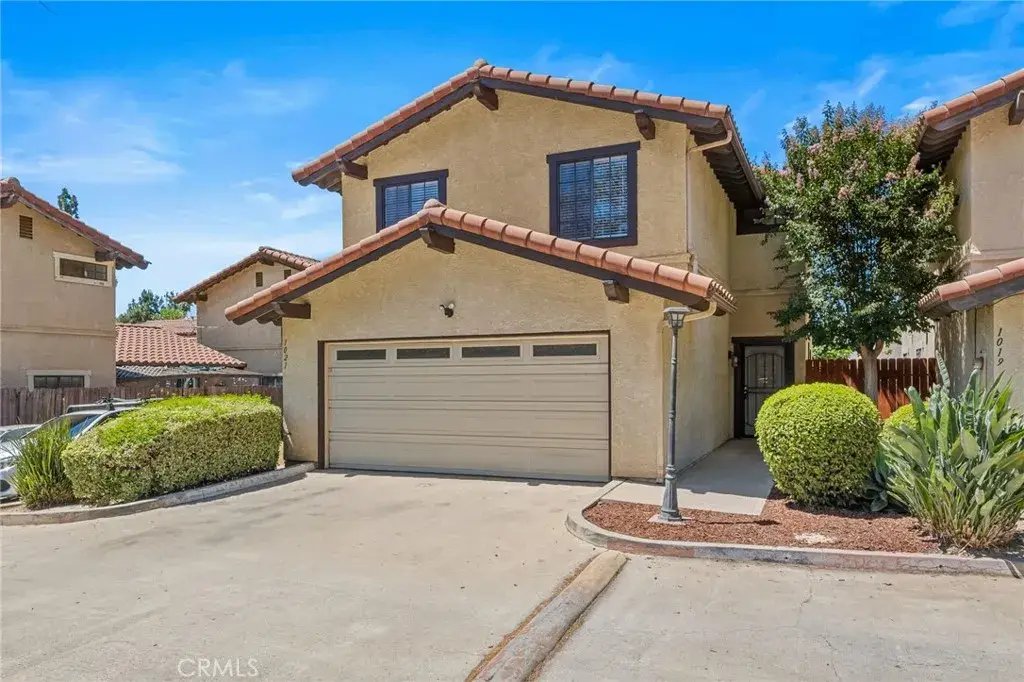 1021 S Reservoir, Pomona, CA 91766 - #1
