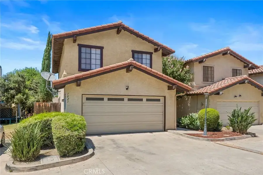 1021 S Reservoir, Pomona, CA 91766 - #2