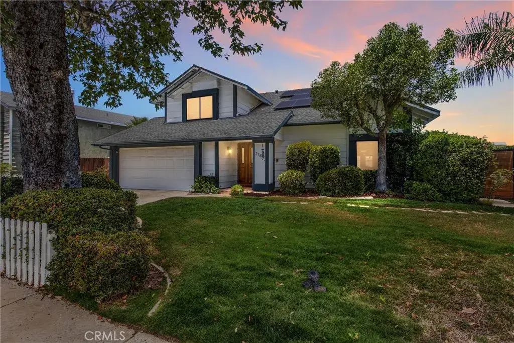 2169 Garretson Avenue, Corona, CA 92879 - #1