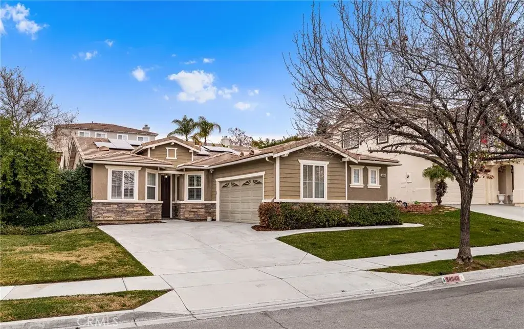 34648 Campus Way, Yucaipa, CA 92399 - #1