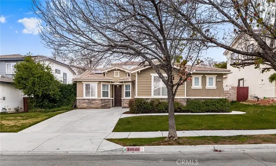 34648 Campus Way, Yucaipa, CA 92399 - #3